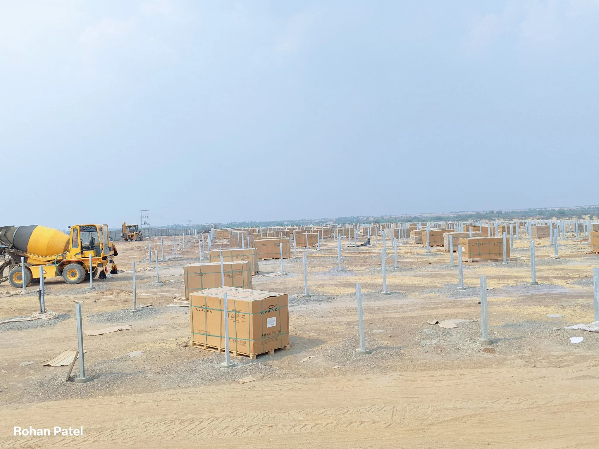 Sunsure Energy - Solar Energy Infrastructure